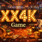 xxx4k Game