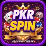 PKRSPIN Game