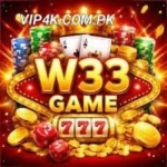 W33 Game