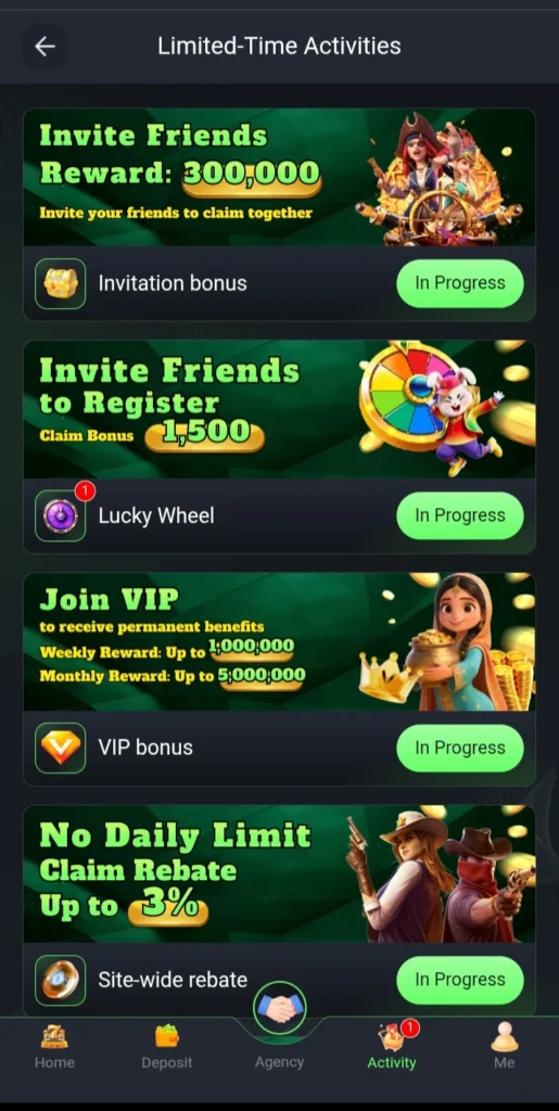 BBRS Game