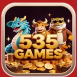 535 Game