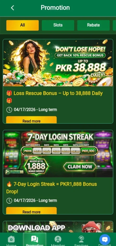 PLAYPkR Game